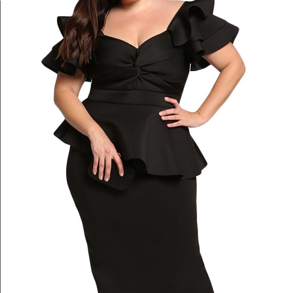 Casual dress - Picture 1 of 3